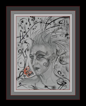 ME BY FLORI ....... by Tigles1Artistry ME BY FLORI ....... by Tigles1Artistry
