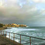 Storm Brewing ....
