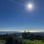 December In The Sun...