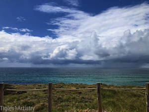 Atlantic Sonata....