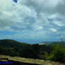 Breathing The Atlantic ....