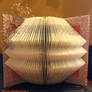 The Art Of Book Folding I...