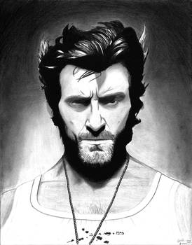 Wolverine