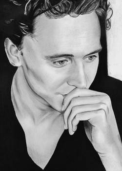 Tom Hiddleston / Loki