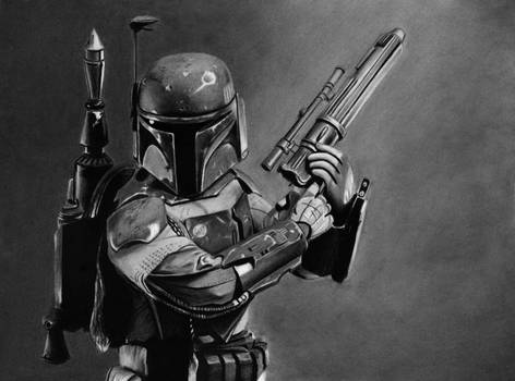 Boba Fett