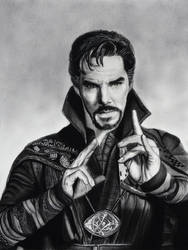 Doctor Strange