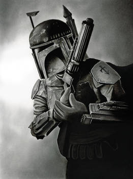 Boba Fett