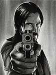 John Wick by cfischer83 John Wick by cfischer83