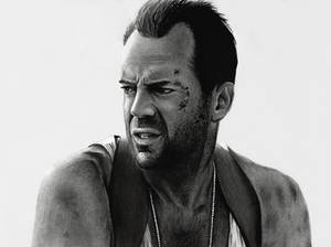 Die Hard - Bruce Willis