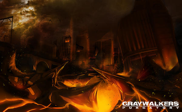 Hellzone Deviantart Icon Hell Zones by Project-Cow on DeviantArt