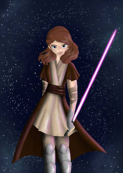 Jedi (Me)