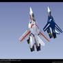 Macross VF-1J