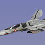 VF-0S Macross Zero