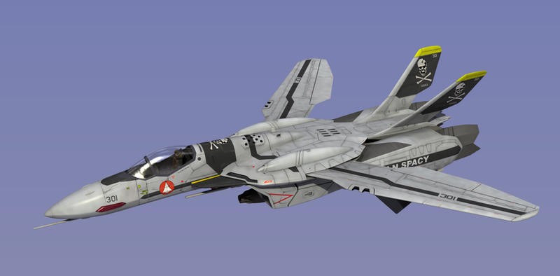 VF-0S Macross Zero