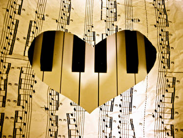 love music