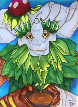 Ivern Traditional