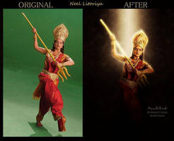 Photo Editing by Neel Litoriya