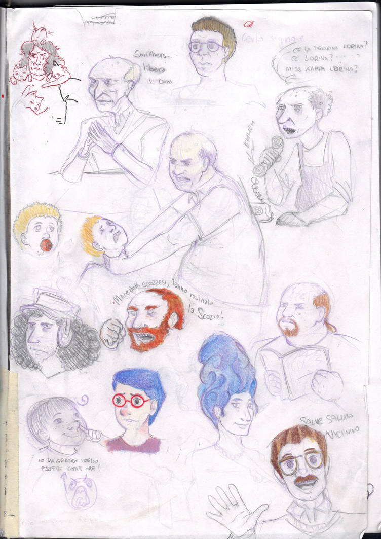 realistic springfield by YoghurtYoma on DeviantArt