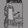 optimus prime rib