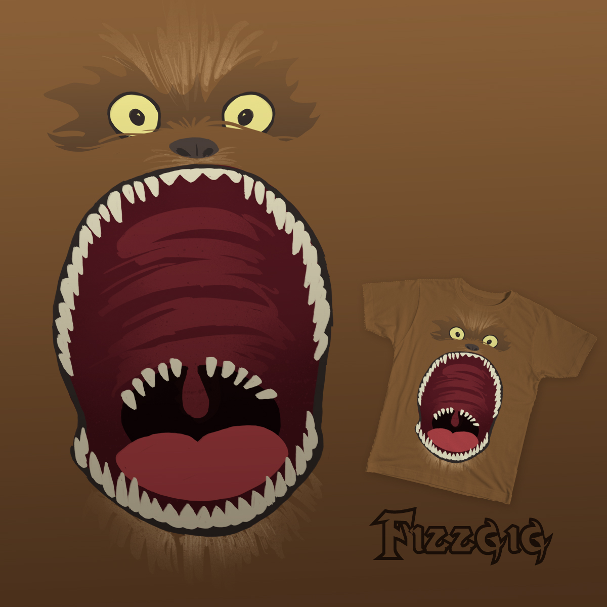 Fizzgig