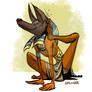 Anubis