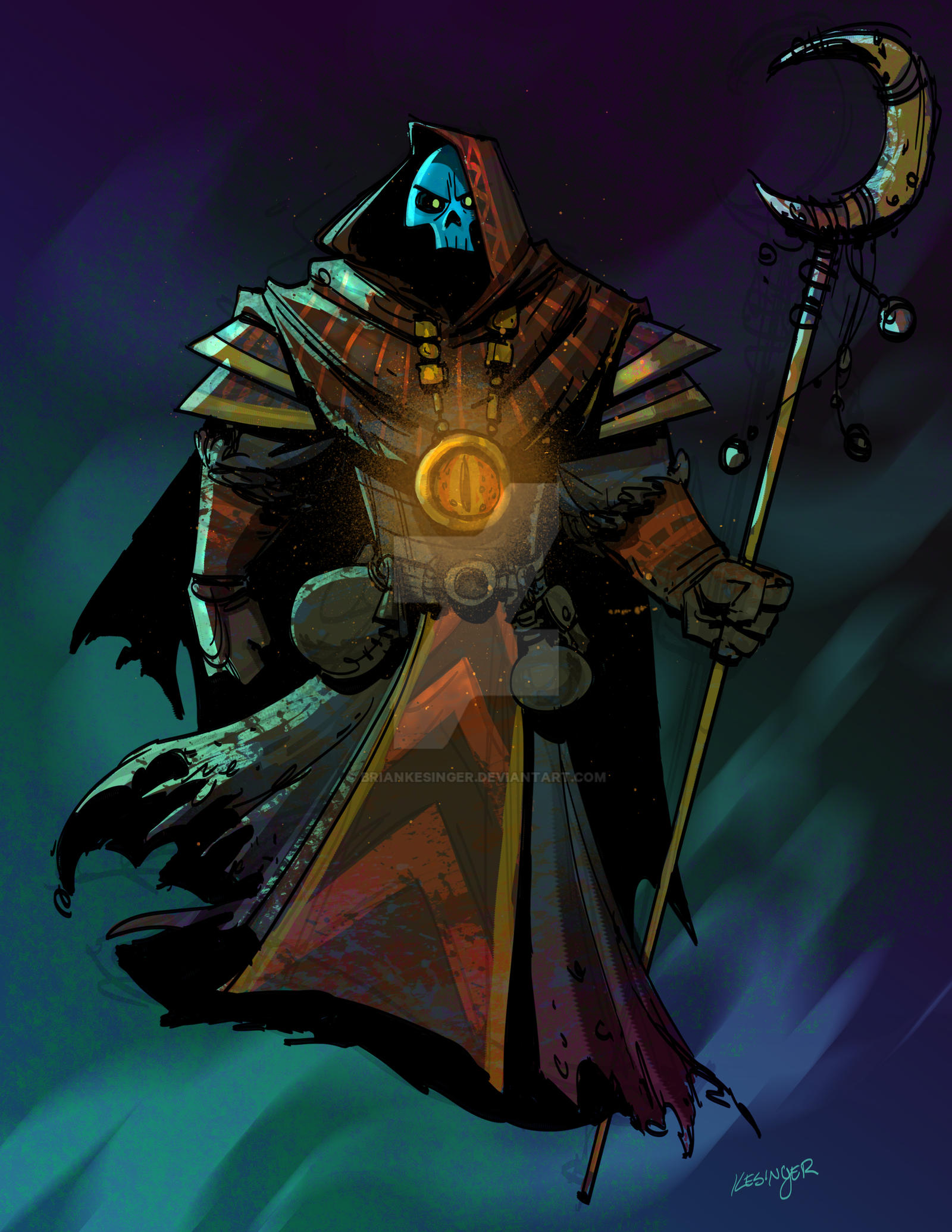 Warlock