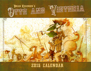 2015 calender available now!