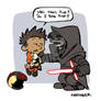 poe vs. moe