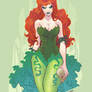 Poison ivy