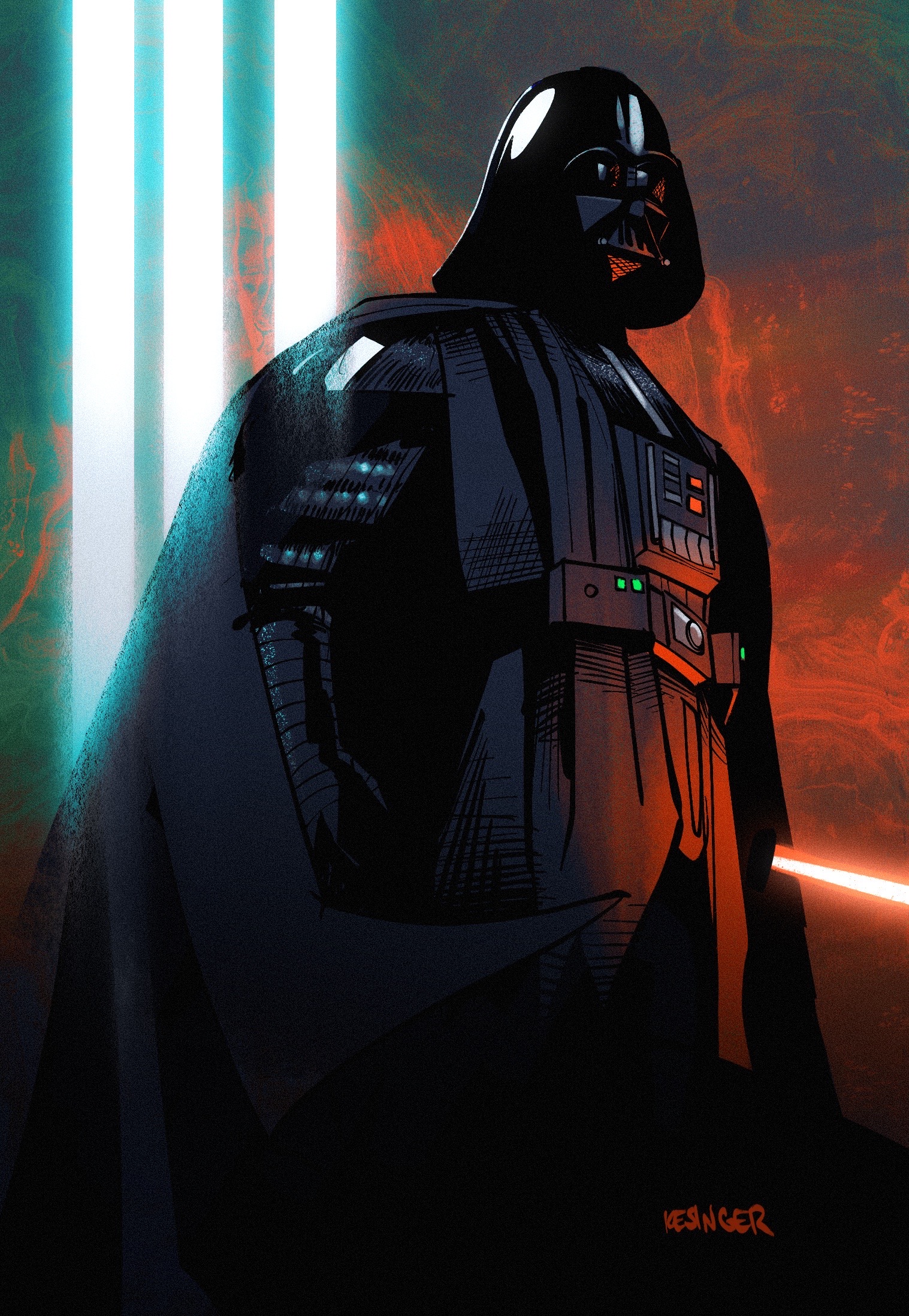 Lord Vader 