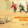 Spain Wallpaper