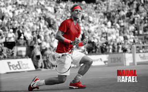 RAFAEL NADAL WALLPAPER