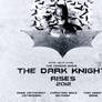 The Dark Knight Rises wallpaper