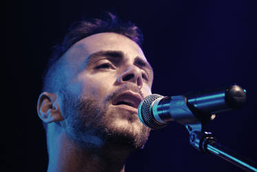 Asaf Avidan