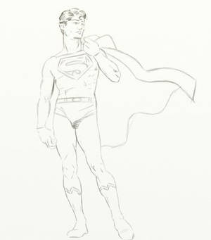 Super-Man