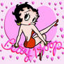 Betty Boop