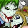 Joker And Harley