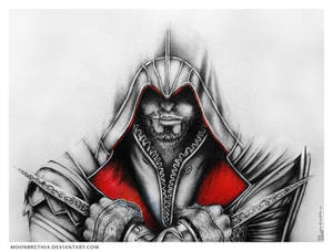 Ezio Auditore