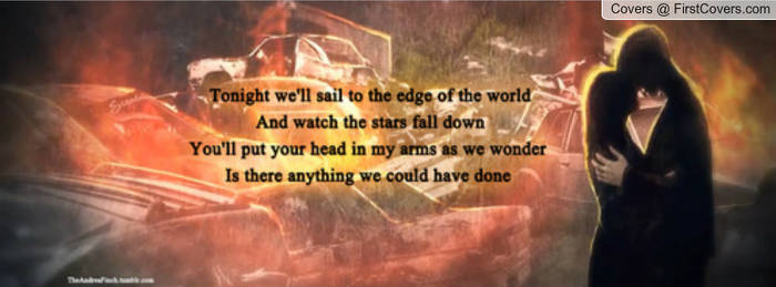 Crown The Empire The Fallout Lyrics