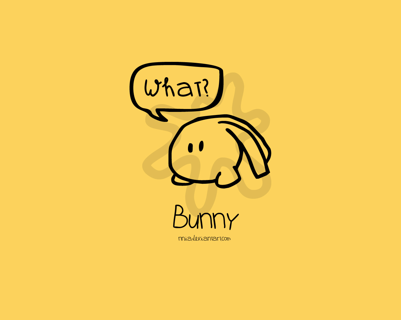 Bunny