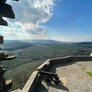 Stirling Castle View Point