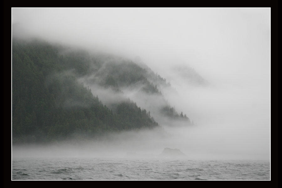 Fogged In by smokedsalmon55 on DeviantArt