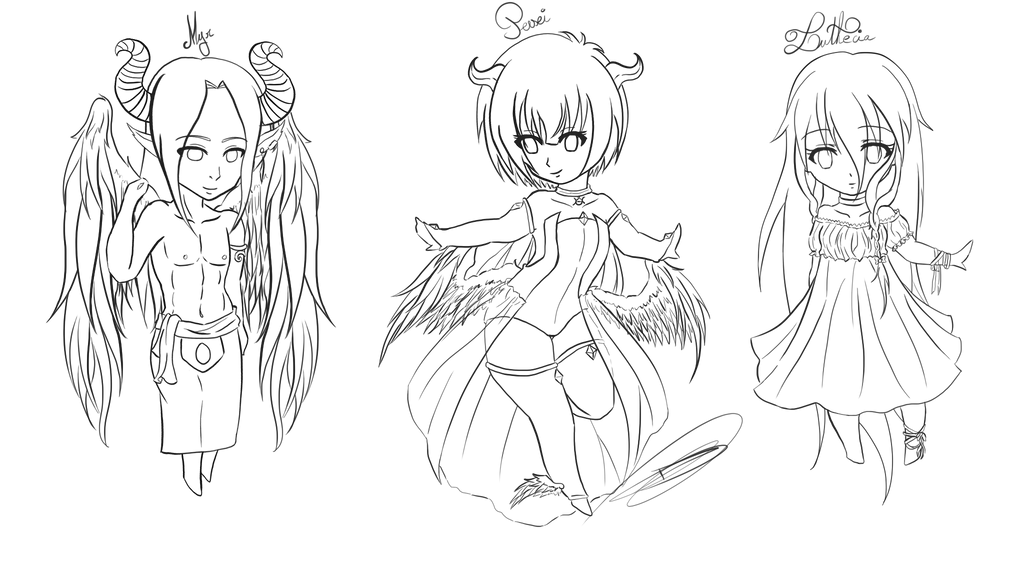 Myr Deviantart RP myr by Kahoko-Ko-Isumi on DeviantArt