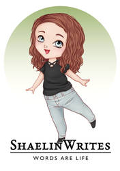 Chibi Shaelin