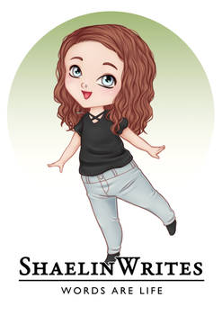 Chibi Shaelin