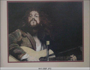 Ian Anderson of Jethro Tull 2