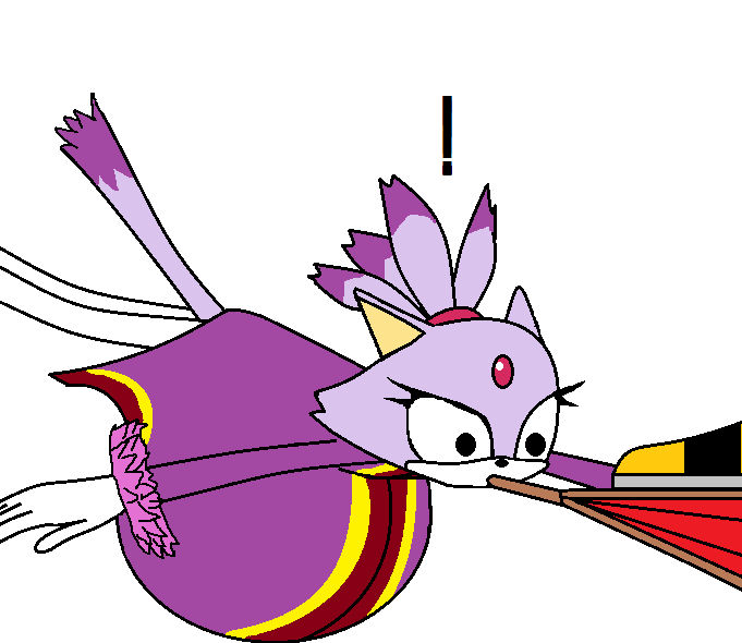 Blaze inflation by bellows by Badpiggieslover123 on DeviantArt