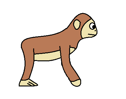 Proconsul by Badpiggieslover123 on DeviantArt