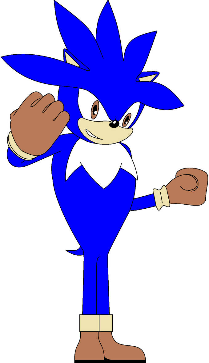 Rand the Hedgehog by Badpiggieslover123 on DeviantArt