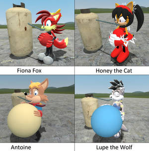 GMOD-Expansion | DeviantArt